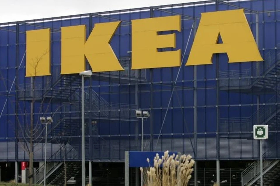 Boerenbond wil geen Ikea op landbouwgronden