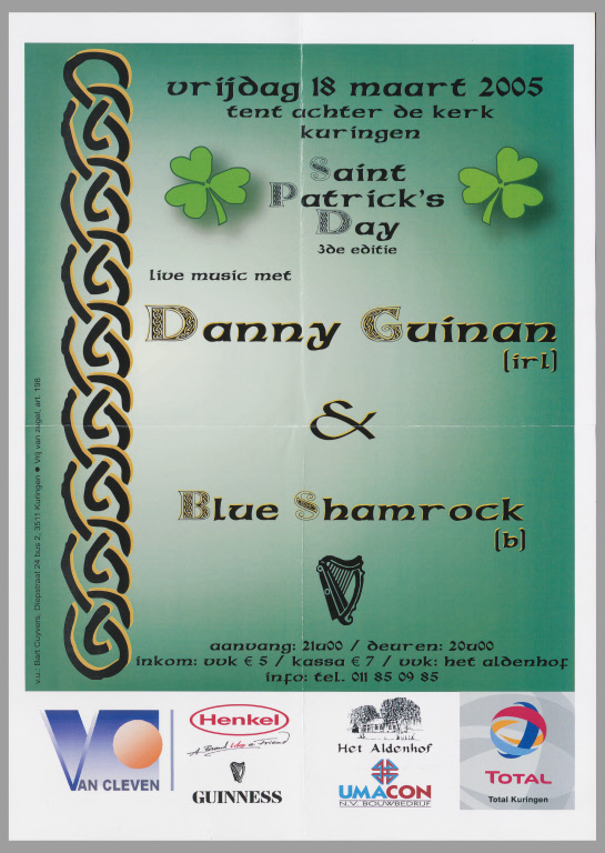 Saint-Patrick's-Day-2005