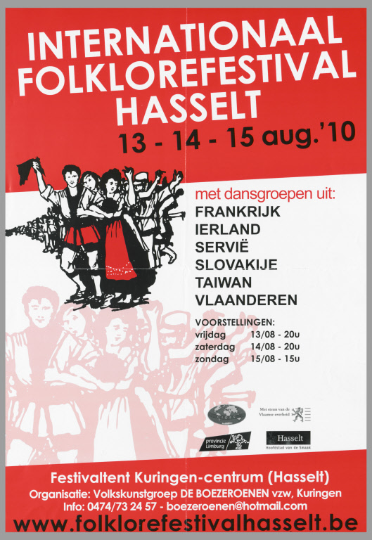 Folklorefestival-2010
