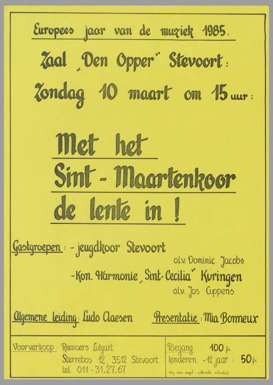 Stevoort-1985