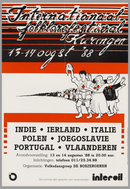 Folklorefestival-1988