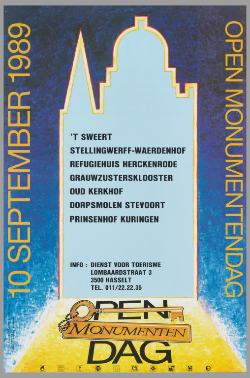 Monumentendag-1989