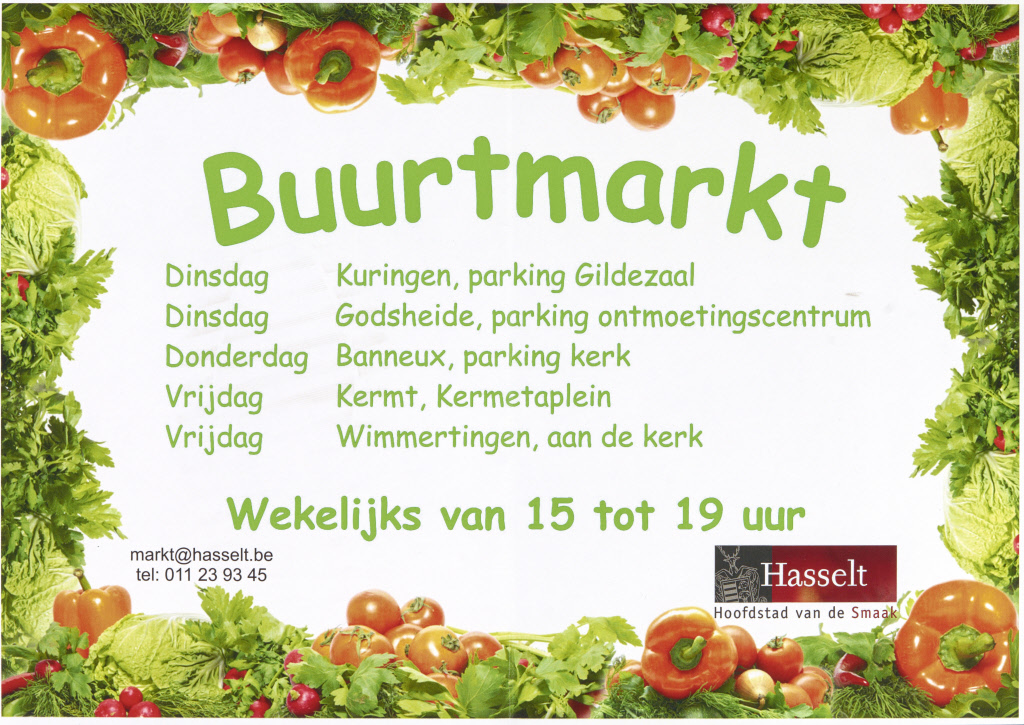 Buurtmarkt