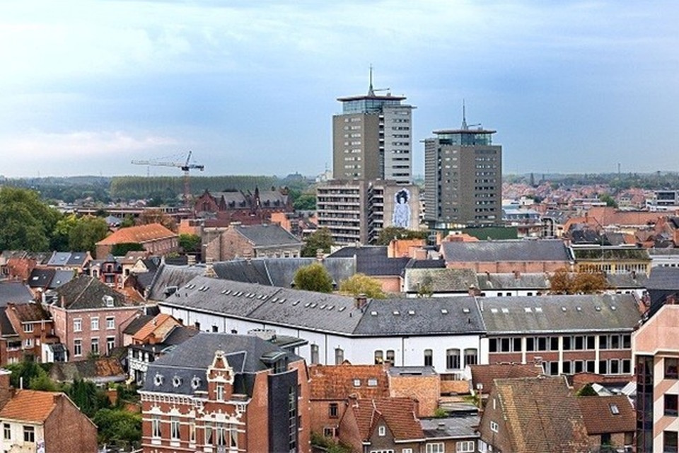 Stroompanne zet Hasselt zonder elektriciteit