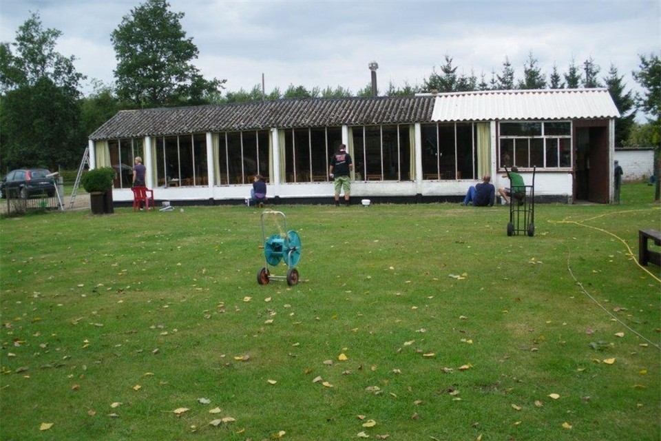 Hondenschool De Trouwe Vriend Kuringen houdt klusjesdag