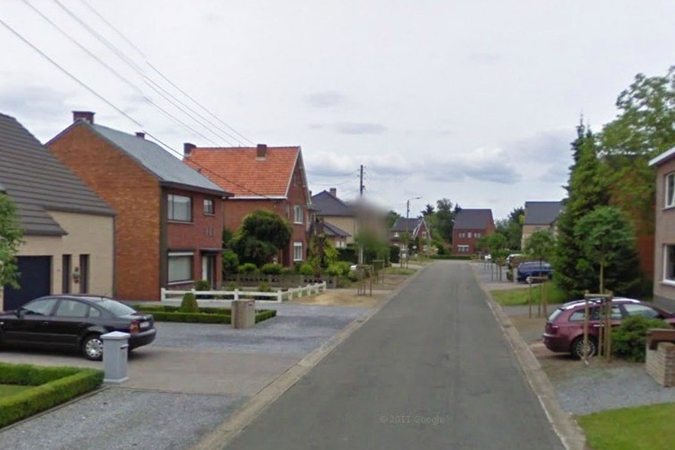 Celstraf voor overrijden van voetganger