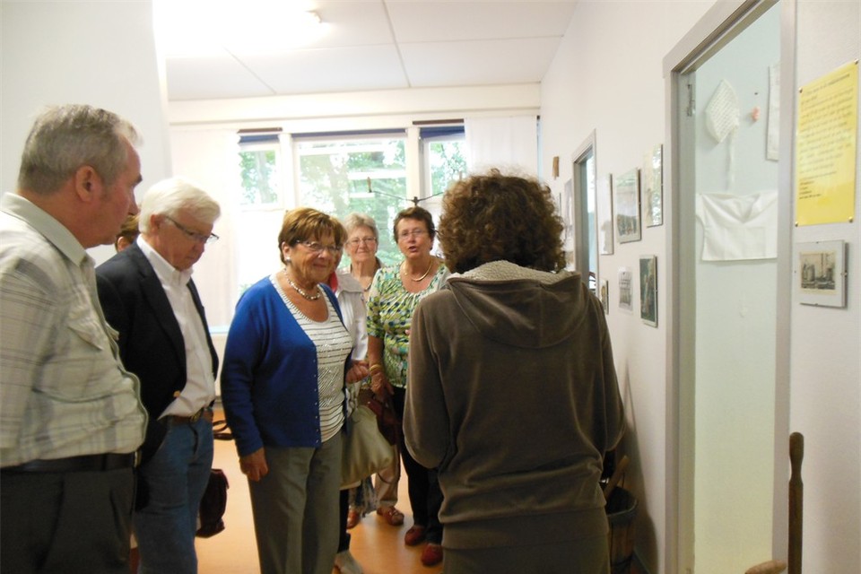 Daguitstap naar Spa, de Amblèvevallei en Coo