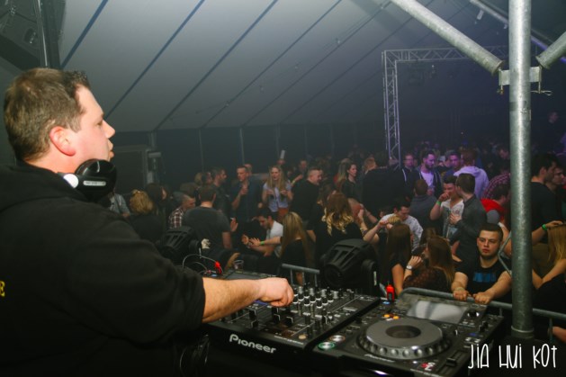 Ambiance op Ambi(d)ance