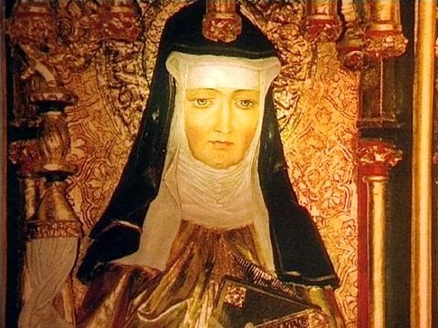 Kruidenkenniscentrum Herkenrode organiseert voordracht over Hildegard van Bingen
