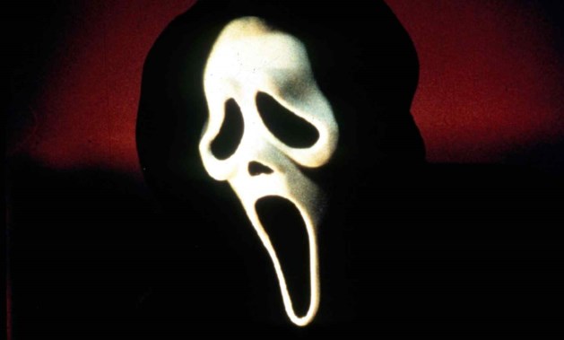 Bende met Scream-maskers berooft eigen grootouders