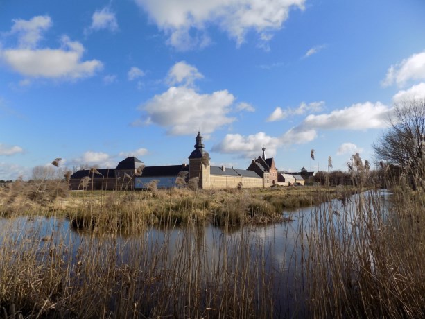 Kruidenkenniscentrum Herkenrode organiseert lezing over ‘Planten in ons culturele erfgoed’