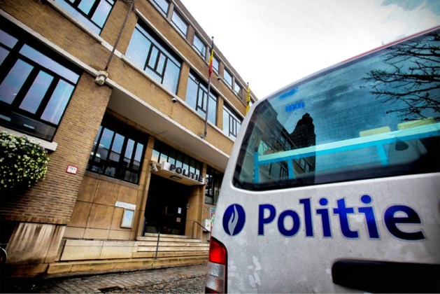 Politie vindt dementerende vrouw na zoektocht met heli