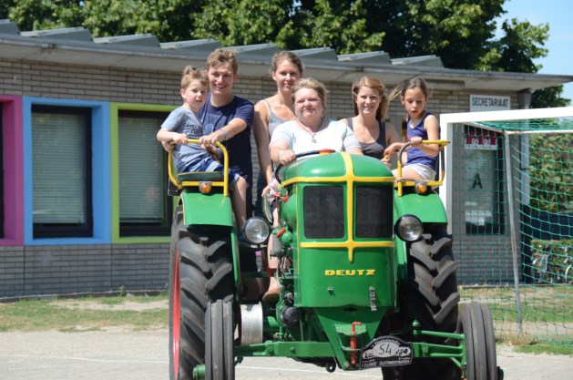 Autisme Limburg zoekt nog vrijwilligers