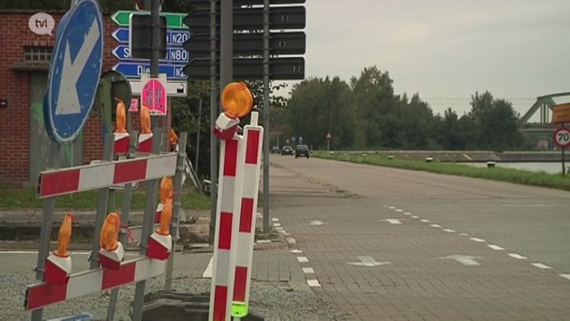 Wegenwerken opgeruimd voor Dwars door Hasselt?