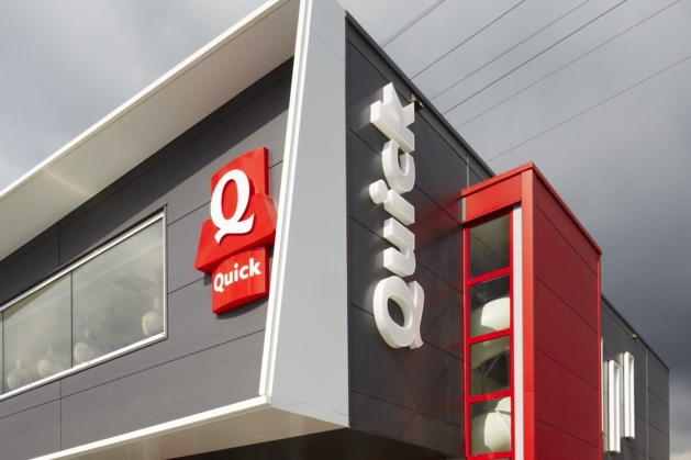 Quick opent nieuw restaurant in Kuringen – goed voor 40 nieuwe jobs