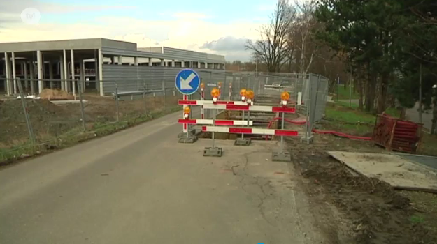 Wegen en Verkeer voorziet geen tramspoor naar stelplaats De Lijn