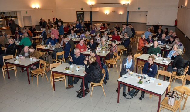 Neos Limburg houdt Algemene Vergadering