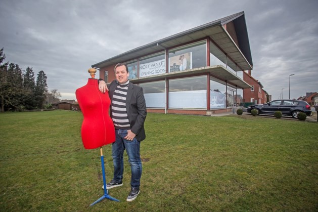 Nieuwe winkel Vankets opent 18 maart, maar bedrijf zit in slechte papieren