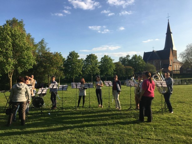 Kuringenaar wint ‘Plezante Premie’