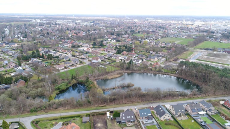 Buurt Kuringen-Heide boos op stadsbestuur over aankomend bouwproject rond Grasvennen