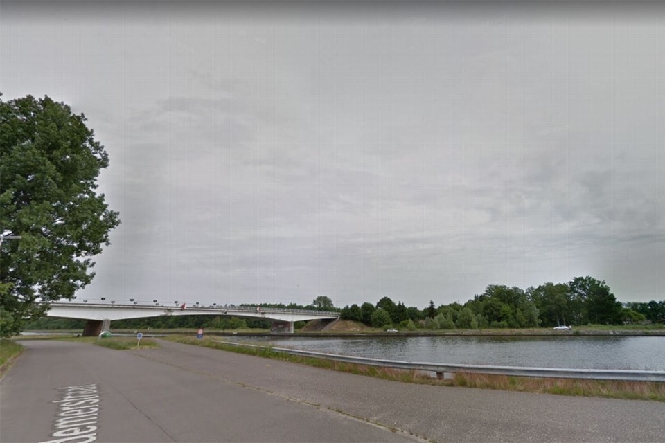 Miljoenen Europese steun voor bruggen over Albertkanaal