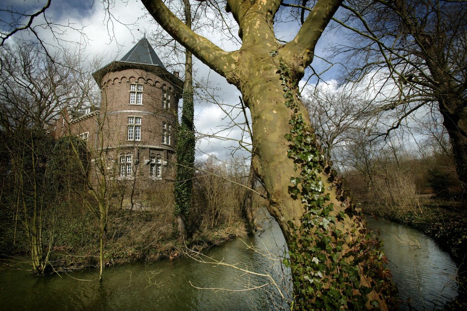 Tijdelijke bewoner in Prinsenhof