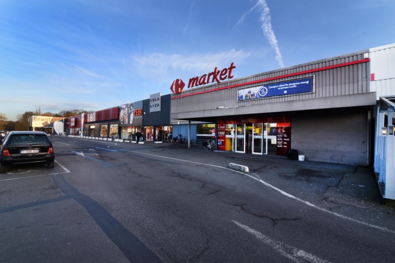 Carrefour Market maakt plaats voor Albert Heijn