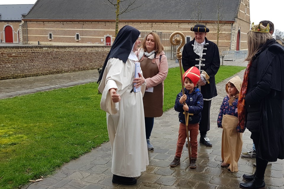 Meesters van Herkenrode boeien nog steeds