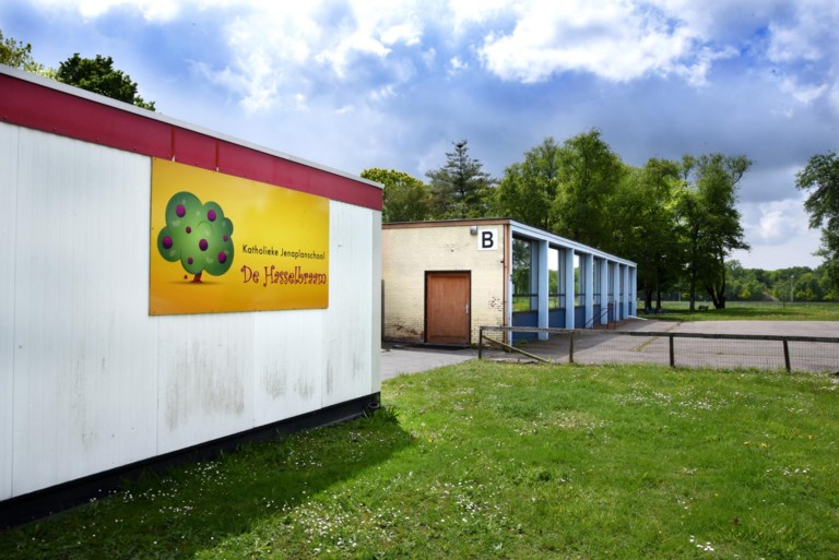 Stad wil school Schimpen zelf doorstart geven