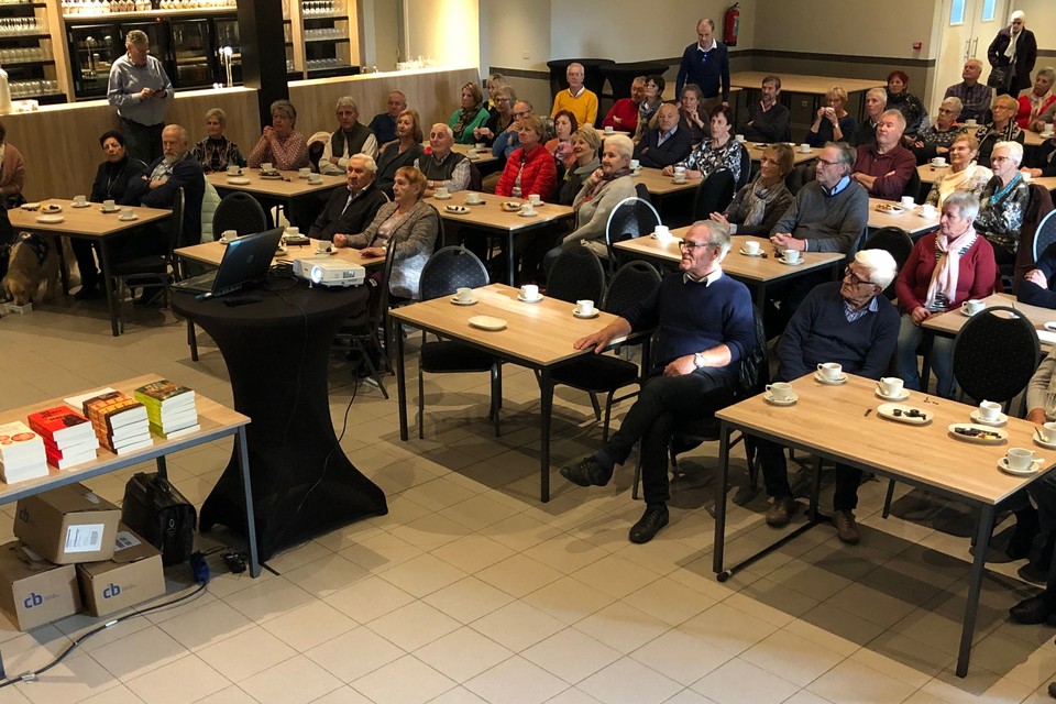 Beestenboel bij Neos Kuringen