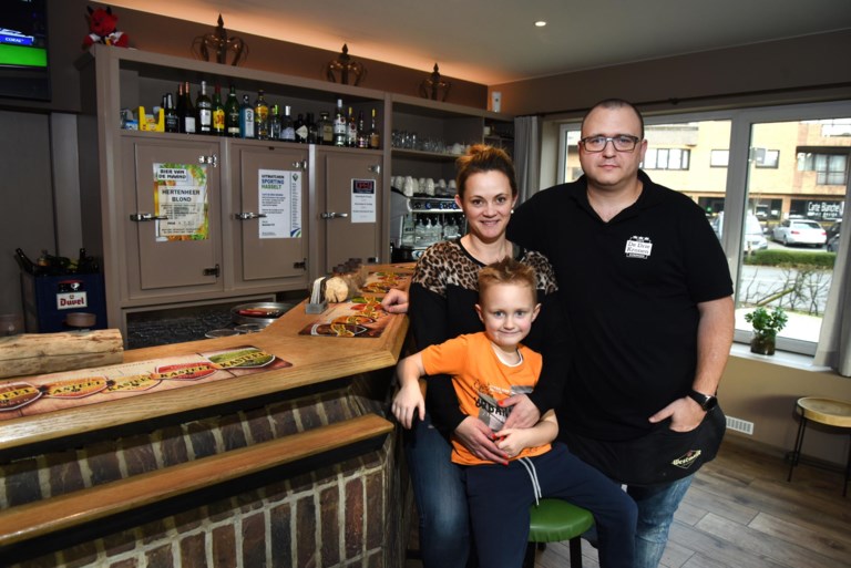 De 3 Kronen zorgt ervoor dat bier blijft vloeien in Kuringen