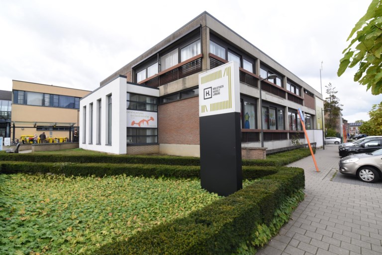 Bib van Kuringen blijft zeker bestaan