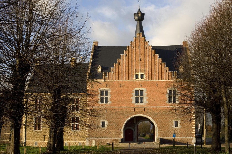 Wandelen. Een bijna perfecte route in Herkenrode