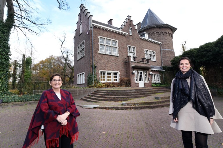 Vanaf volgende zomer kan trouwen in Hasselt ook in het Prinsenhof