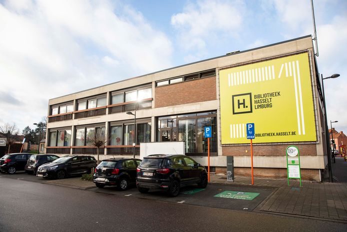Bibliotheek Kuringen moet niet sluiten, maar wel dé familiebibliotheek worden