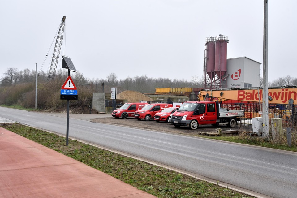 Baldewijns mag geen puin meer breken in Stokrooie vanaf 2024