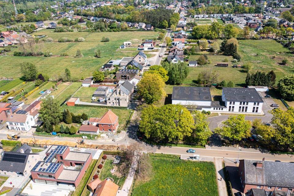 Hasselt wil snelheidsduivels uit Kuringen-Heide weren met aanpassingen in het centrum