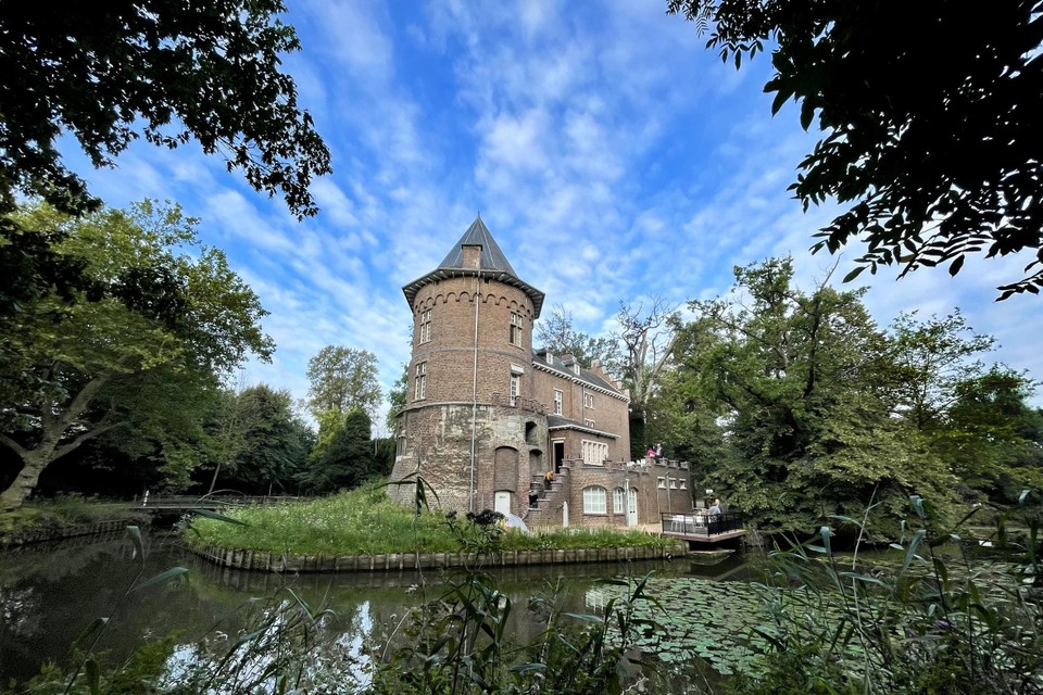 Prinsenhof staat voortaan ook open voor Hasseltse verenigingen