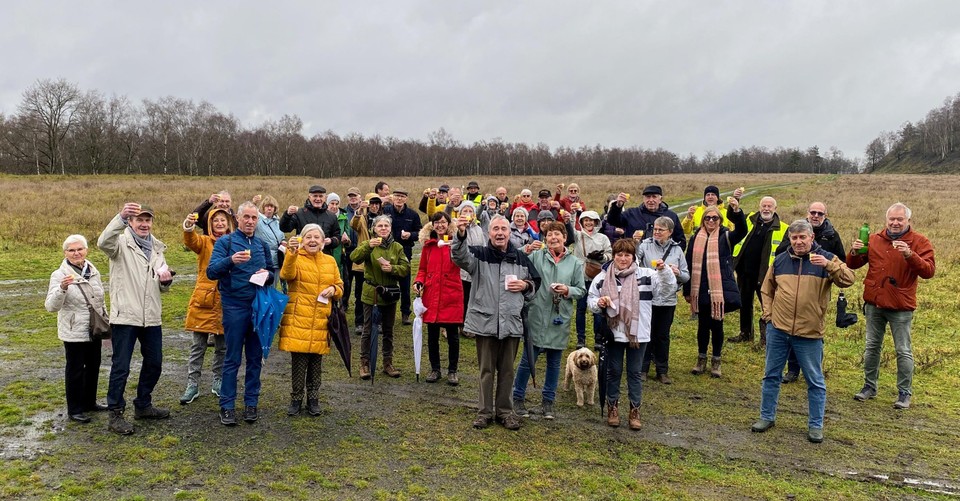 Neos Kuringen klimt in 2023 naar hogere sferen