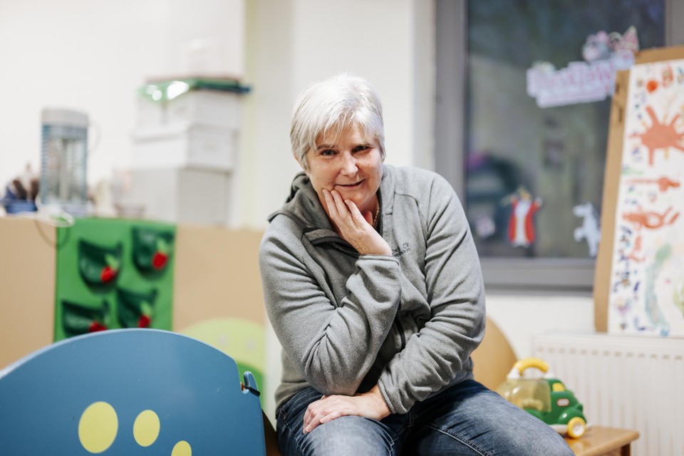 De kinderopvang van Tania in Kuringen kon niet anders dan stoppen: “Het waren heel moeilijke feestdagen”