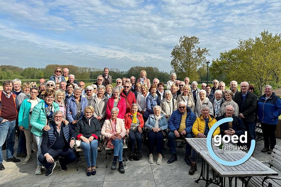 Neos Kuringen trakteert leden op romantische dauwtrip