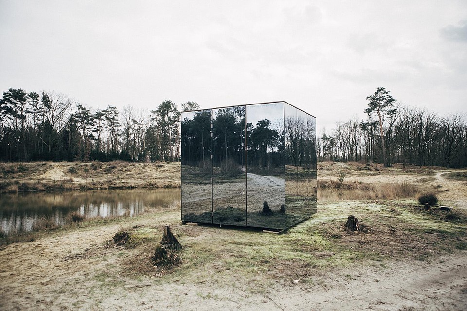 Hasseltse gemeenteraad buigt zich over dossier rond nieuwe kunstinstallatie ‘Sjel’